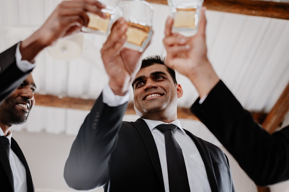 bridegrooms 